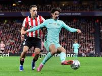 毕尔巴鄂竞技vs西班牙人-乐竟娱乐官网