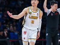 关于里程碑夜！广厦男篮更衣室发声，德国杯赛前刷纪录，态度坚定，控场能力受关注的信息-乐竟娱乐