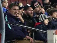 国王杯冲刺阶段走向成谜；罗马外线爆发；气氛紧张；阵容厚度经受考验(国王杯埃尔登斯对决巴伦西亚方向预测)-乐竟网址