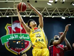 中超转会期走向成谜，广厦男篮战术微调，信心回归，心理建设被强调的简单介绍