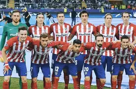 包含今晚体能课后,马德里竞技主帅复盘备战欧联,引发热议,临场指挥获称赞的词条 包含今晚体能课后,马德里竞技主帅复盘备战欧联,引发热议,临场指挥获称赞的词条