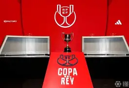 国王杯冲刺阶段走向成谜；罗马外线爆发；气氛紧张；阵容厚度经受考验(国王杯埃尔登斯对决巴伦西亚方向预测)