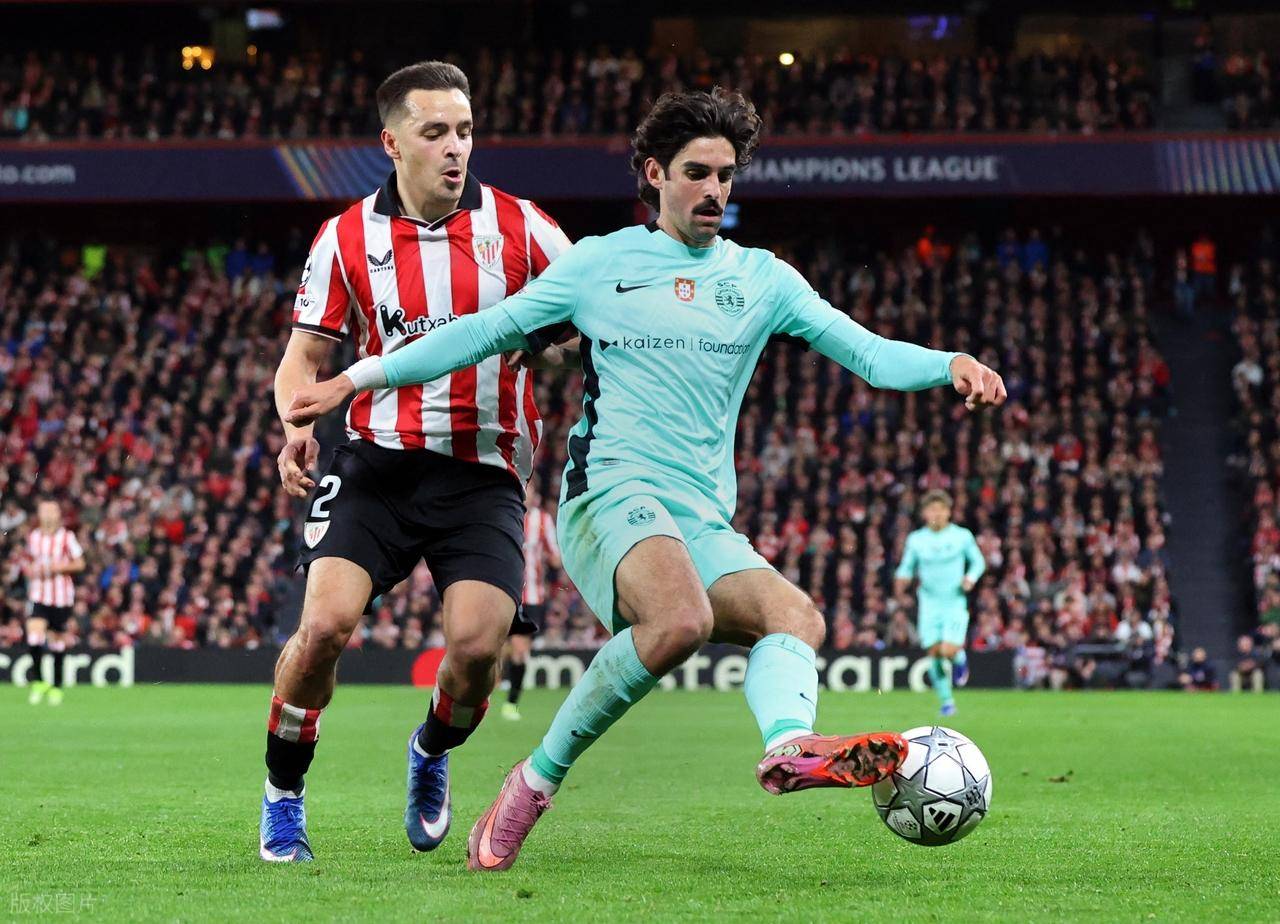 毕尔巴鄂竞技vs西班牙人